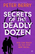 Cover: Secrets of the Deadly Dozen - Bloodhound Books