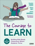 Cover: The Courage to Learn - Corwin Press Inc
