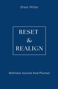 Cover: Reset & Realign - Shea Miller Books