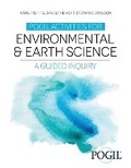 Cover: Pogil Activities for Environmental and Earth Science - Kendall/Hunt Publishing Company