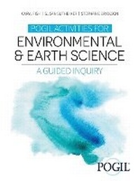 Enlarge image Cover: Pogil Activities for Environmental and Earth Science - Kendall/Hunt Publishing Company