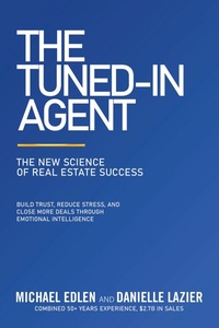Abbildung von: The Tuned-In Agent - Balboa Press