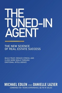 Abbildung von: The Tuned-In Agent - Balboa Press