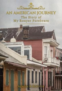 Bild: An American Journey - Palmetto Publishing