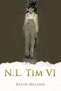 Cover: N.L. Tim VI - AUTHORHOUSE