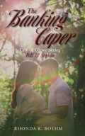 Cover: The Banking Caper - Rhonda Boehm Books