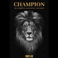 Cover: Champion - Cory Lee