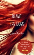 Cover: Blame The Dogs - Fauve Creatives