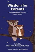 Cover: Wisdom for Parents - NCFR