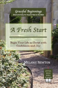 Abbildung von: A Fresh Start - Joyful Walk Press