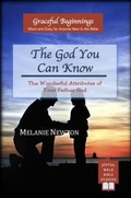 Cover: The God You Can Know - Joyful Walk Press