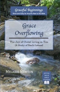 Abbildung von: Grace Overflowing - Joyful Walk Press