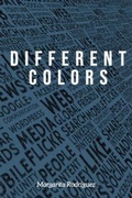 Cover: Different colors - Margarita Rodriguez