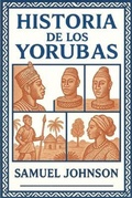 Cover: Historia de los Yorubas - AUTRI BOOKS