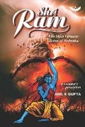 Cover: Shri Ram - Garuda Prakashan Pvt. Ltd.