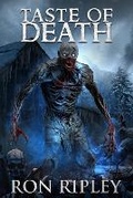 Cover: Taste of Death - Scare Street