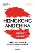 Cover: Hong Kong and China: Promotion of Holistic Development in Young People Under the Service Economy - Nova Medicine and Health