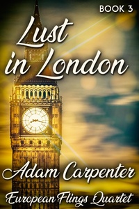 Enlarge image Cover: Lust in London - JMS Books LLC