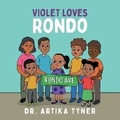 Cover: Violet Loves Rondo - Planting People Growing Justice