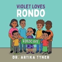 Enlarge image Cover: Violet Loves Rondo - Planting People Growing Justice