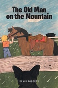 Cover: The Old Man on the Mountain - Fulton Books
