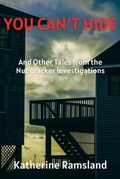 Cover: You Can't Hide - LEVEL BEST BOOKS