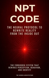 Abbildung von: NPT Code Book - Staten House