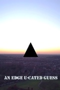 Cover: An Edge U-Cated Guess - Diaryunlimited