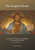 Cover: Commentary on the Gospel of Luke, Part 1, Chapters 1-13 - Spread the Story