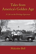 Cover: Tales from America's Golden Age - Fresh Look Press