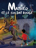 Cover: Matheo Et Le Soldat Rouge - VivLiv Books