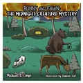 Cover: Bunny and Fawn - Michael S. Lingo Books