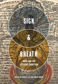 Abbildung von: Sign & Breath - Etruscan Press