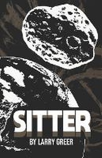 Enlarge image Cover: Sitter - Buaidh