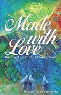Cover: Made with Love - Kindle Direct Publishing