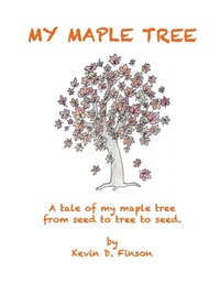 Enlarge image Cover: My Maple Tree - Independent