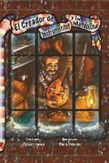 Cover: El Creador de los Instrumentos y la Mandolina - Colleen James Publishing