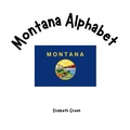 Cover: Montana Alphabet - Book Wyrm Publishing