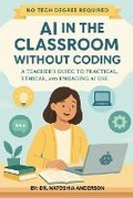 Cover: AI in the Classroom Without Coding - Nerdy Brain, LLC.