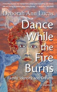 Abbildung von: Dance While the Fire Burns - TROT TOWN STUDIOS PRESS