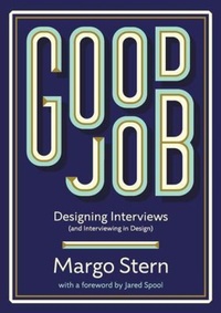 Abbildung von: Good Job - Sternly Worded