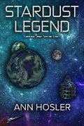 Cover: Stardust Legend - Ann Hosler