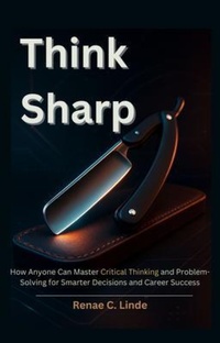 Abbildung von: Think Sharp - CRF Luttrell