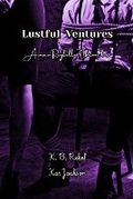 Cover: Lustful Ventures - Lazy Witch Crafts Publications