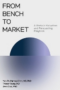 Abbildung von: From Bench to Market - Agmi Publishing