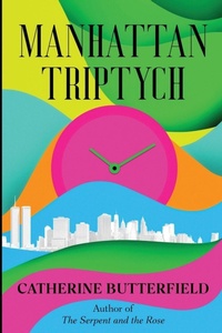 Abbildung von: Manhattan Triptych - Westerfield Press