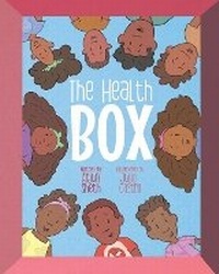 Enlarge image Cover: The Health Box - Arjun Sheth