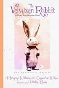 Cover: The Velveteen Rabbit (Or How Toys Become Real) - Timber & Tales Press