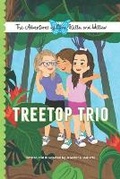 Cover: Treetop Trio - Jennifer L. Roberts