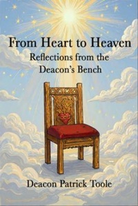 Abbildung von: From Heart to Heaven - Diakonia Verbi Press